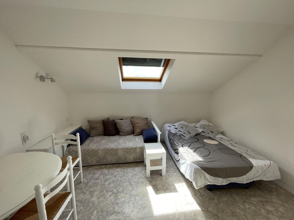 Location Les Thermalines Studio "Célestins", Évaux-les-Bains - photo 4