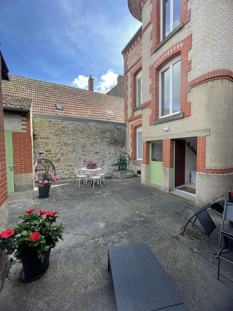 Location Les Thermalines Studio "Célestins", Évaux-les-Bains - photo 9