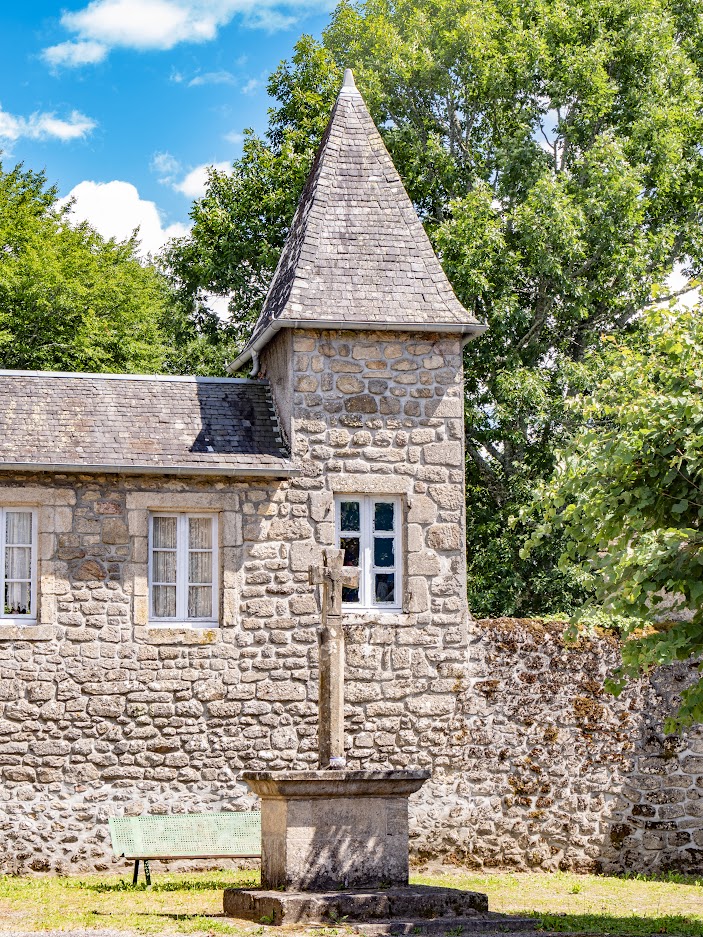 Balade ludique - Chemin Faisant, Champagnac-la-Prune - photo 2
