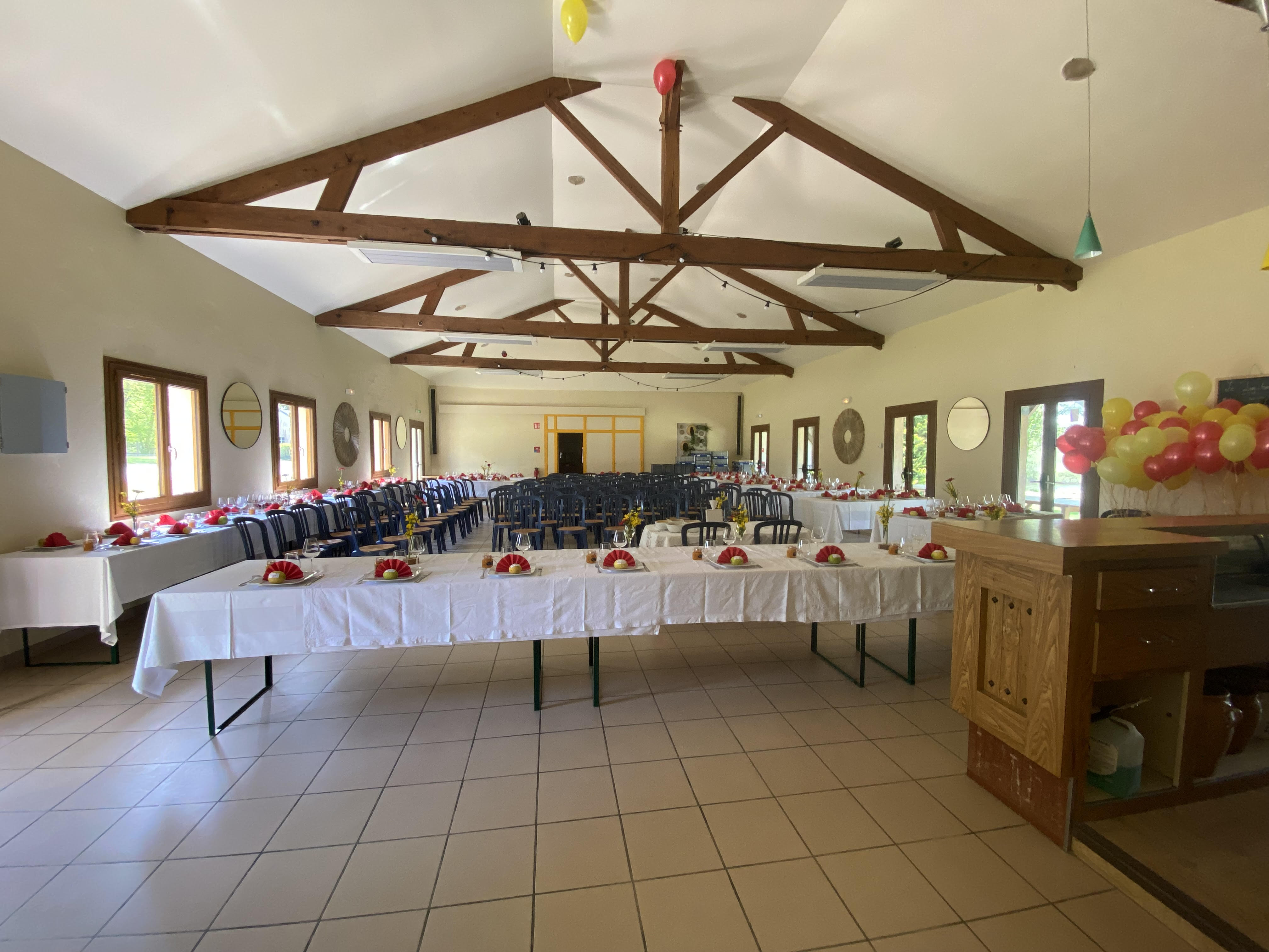 Camping les Pitouilles - Vassivière - photo 5