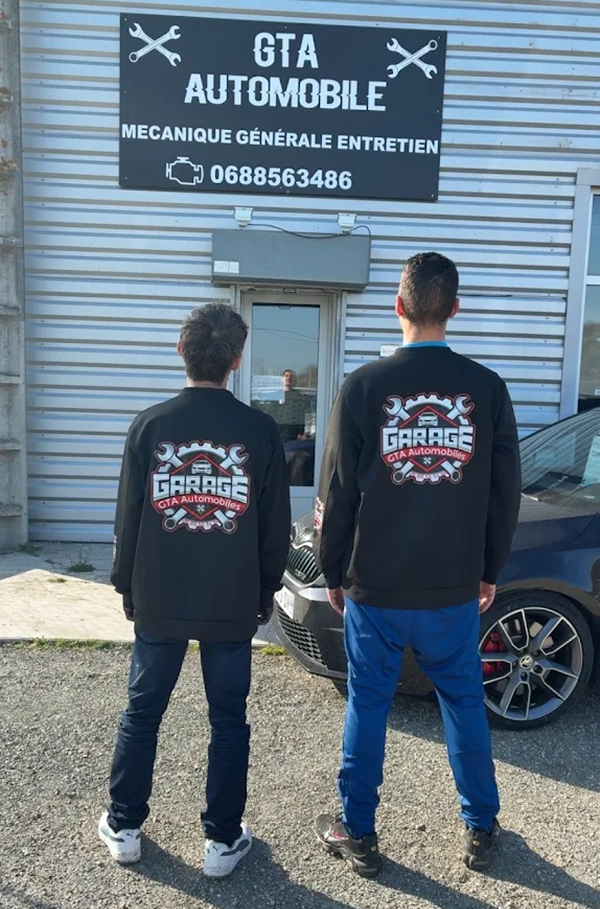 GTA Automobiles