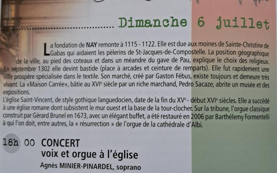 Image de présentation du lieu