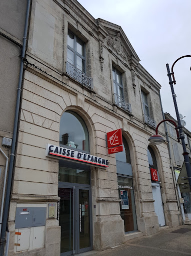 Caisse d'Epargne