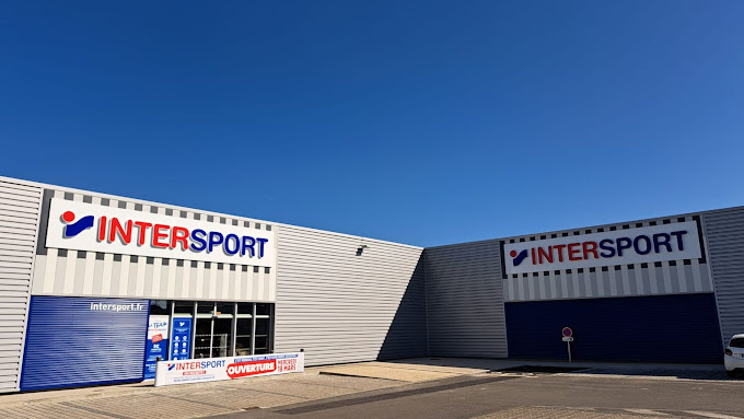 Intersport — photo 2