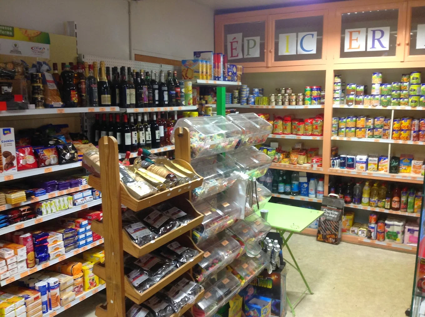 Chez Zaza — photo 3