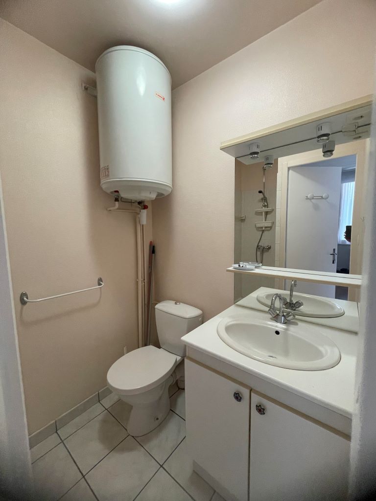 Location Les Thermalines Studio "Sainte Odile" - photo 5