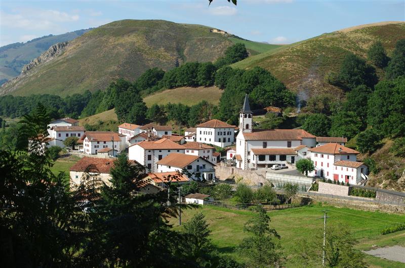Elizamendi