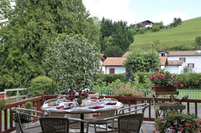 Restaurant Ur Hegian