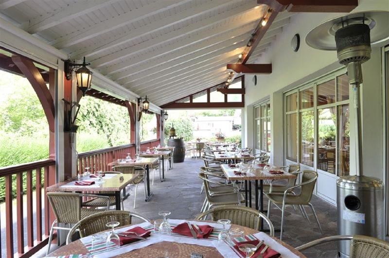 Restaurant Ur Hegian