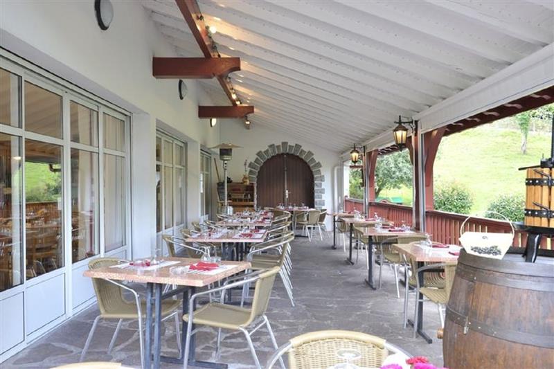 Restaurant Ur Hegian