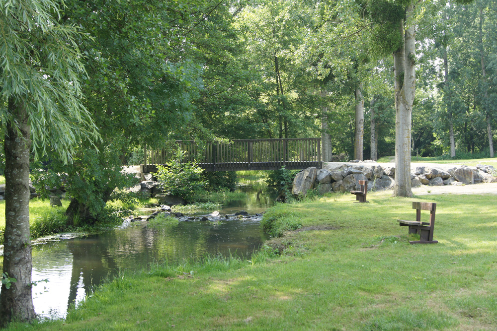 Jardins de La Clouère, Usson-du-Poitou - photo 8