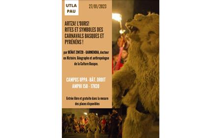 UTLA Conférence UTLA Conférence