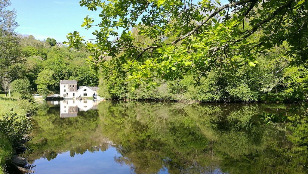 Uzerche, la "Perle du Limousin", Uzerche - photo 7