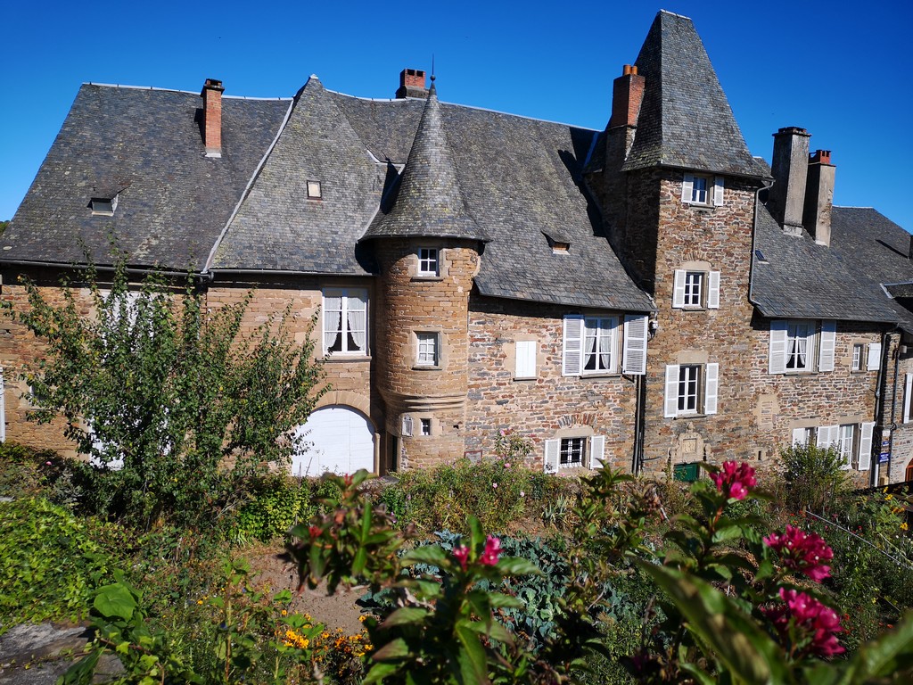 Uzerche, la "Perle du Limousin", Uzerche - photo 5