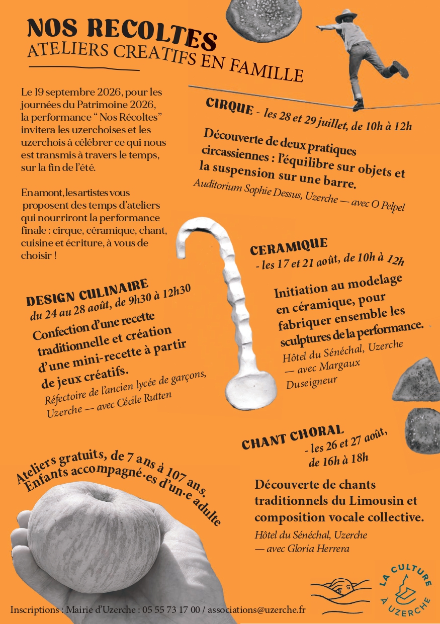 Atelier Cirque