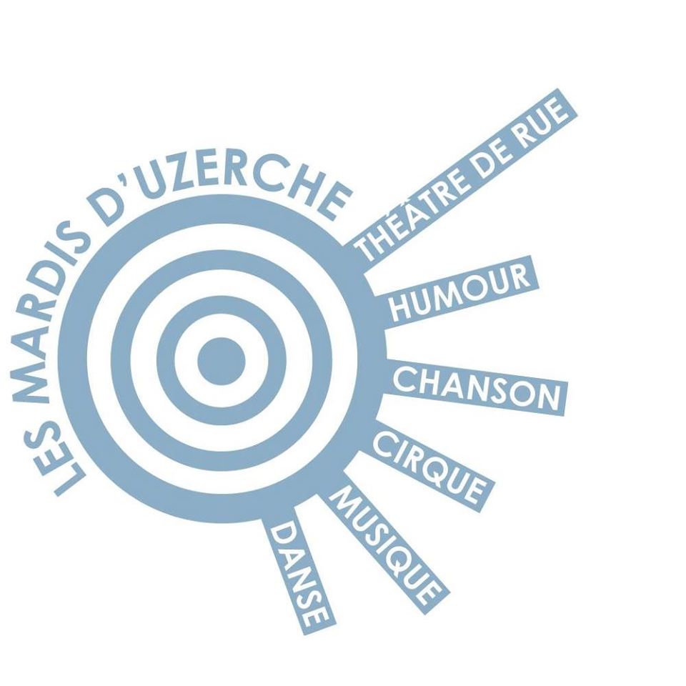 Atelier Vidéo - Les Mardis d'Uzerche