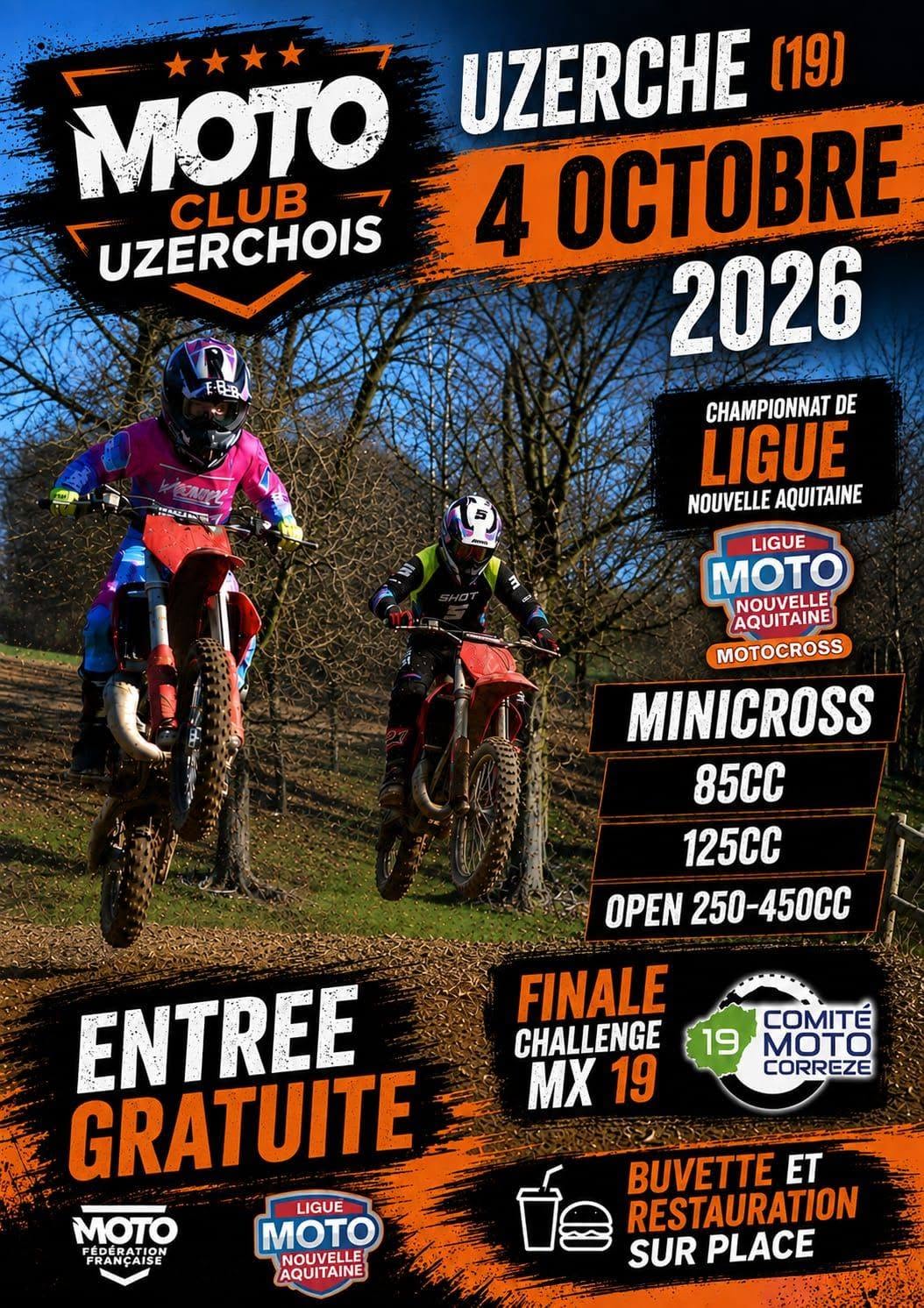 Motocross