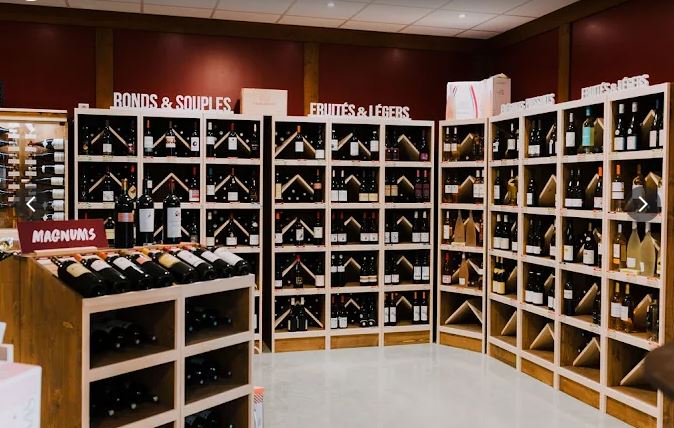 V & B - Vins & Bières — photo 3
