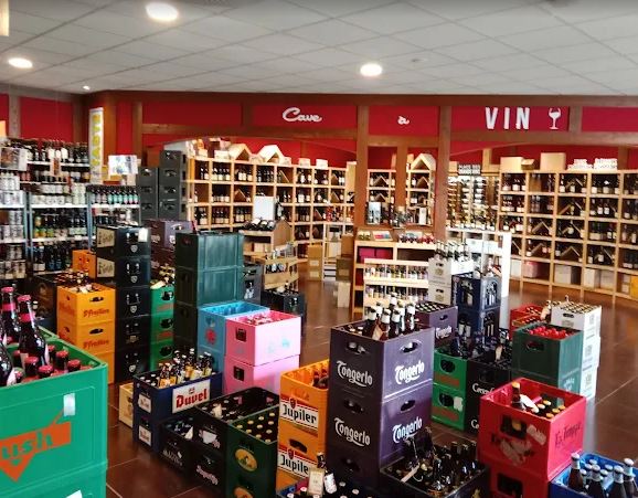 V & B - Vins & Bières — photo 2