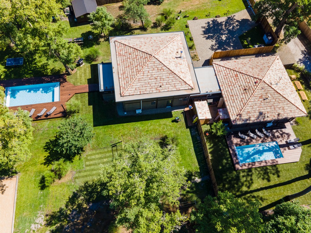 Lodge Takapuna, Moliets-et-Maa - photo 11