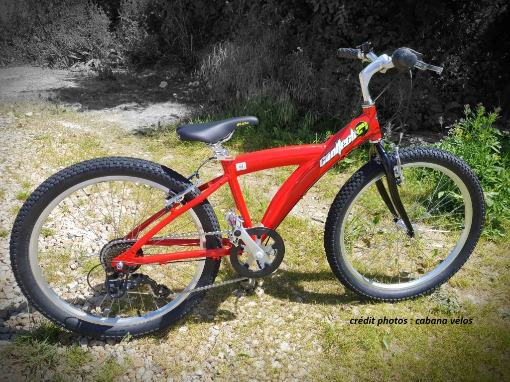 Cabana vélos - photo 5