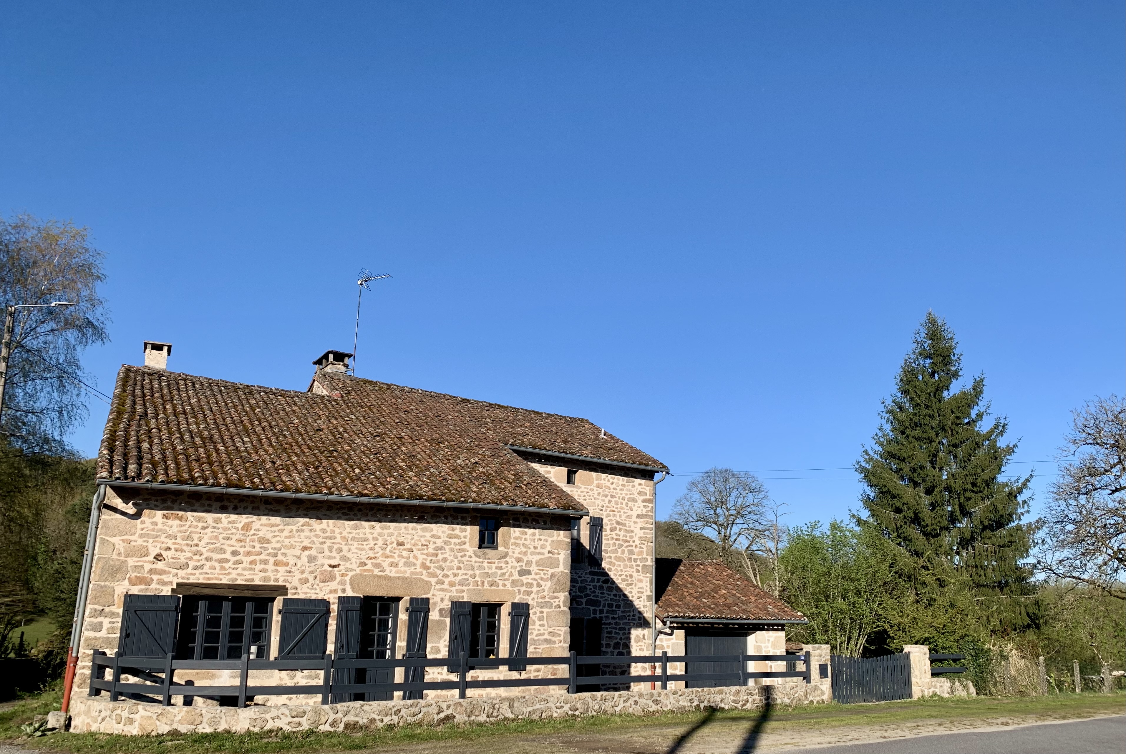 Vacances au Lac, Compreignac - photo 21