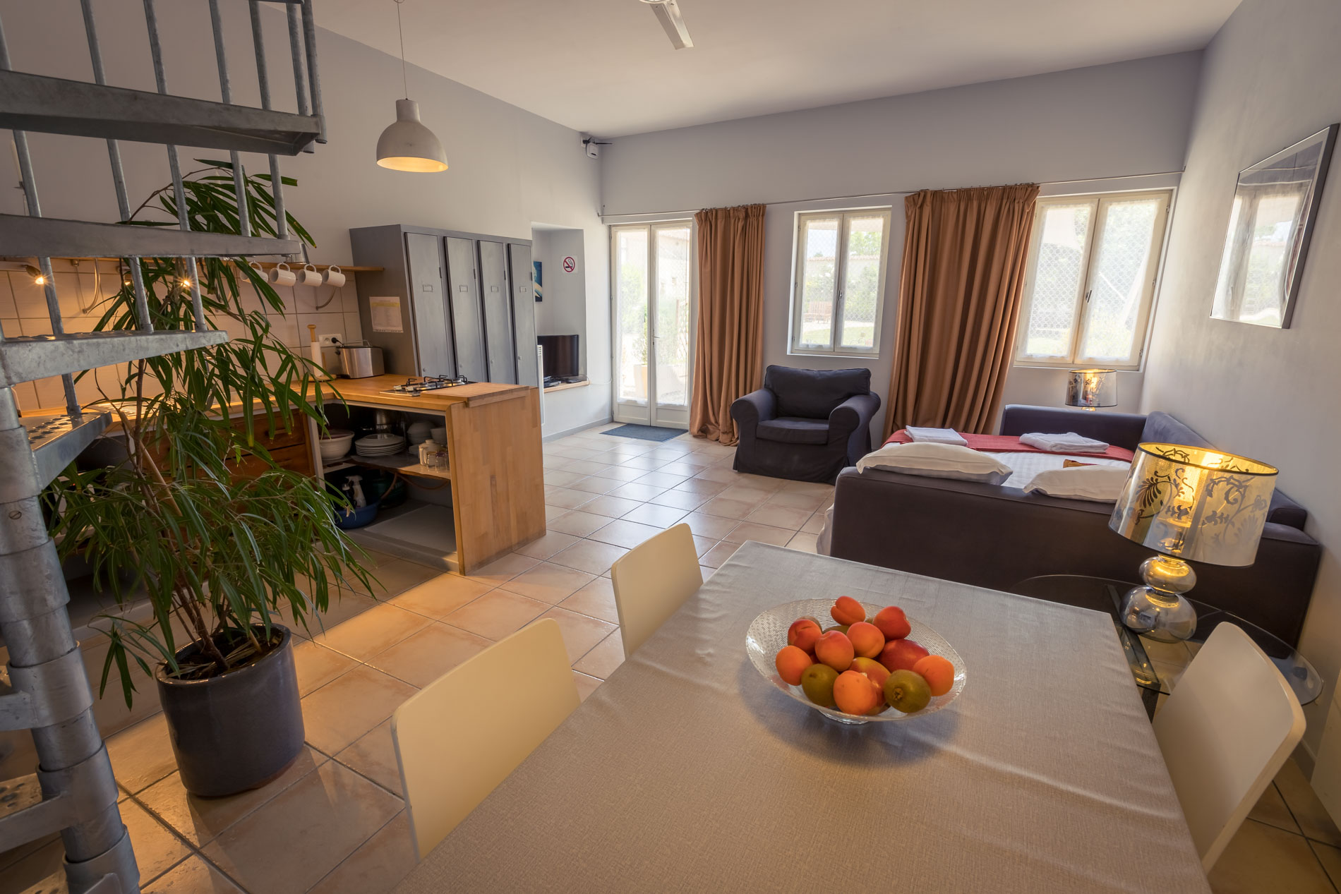 La Petite Grange - Le Clos de Saires, Saires - photo 2