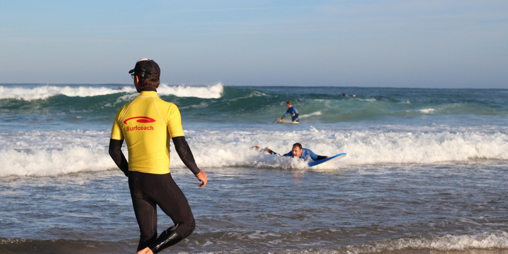 Atlantic Surf Lodge - photo 5