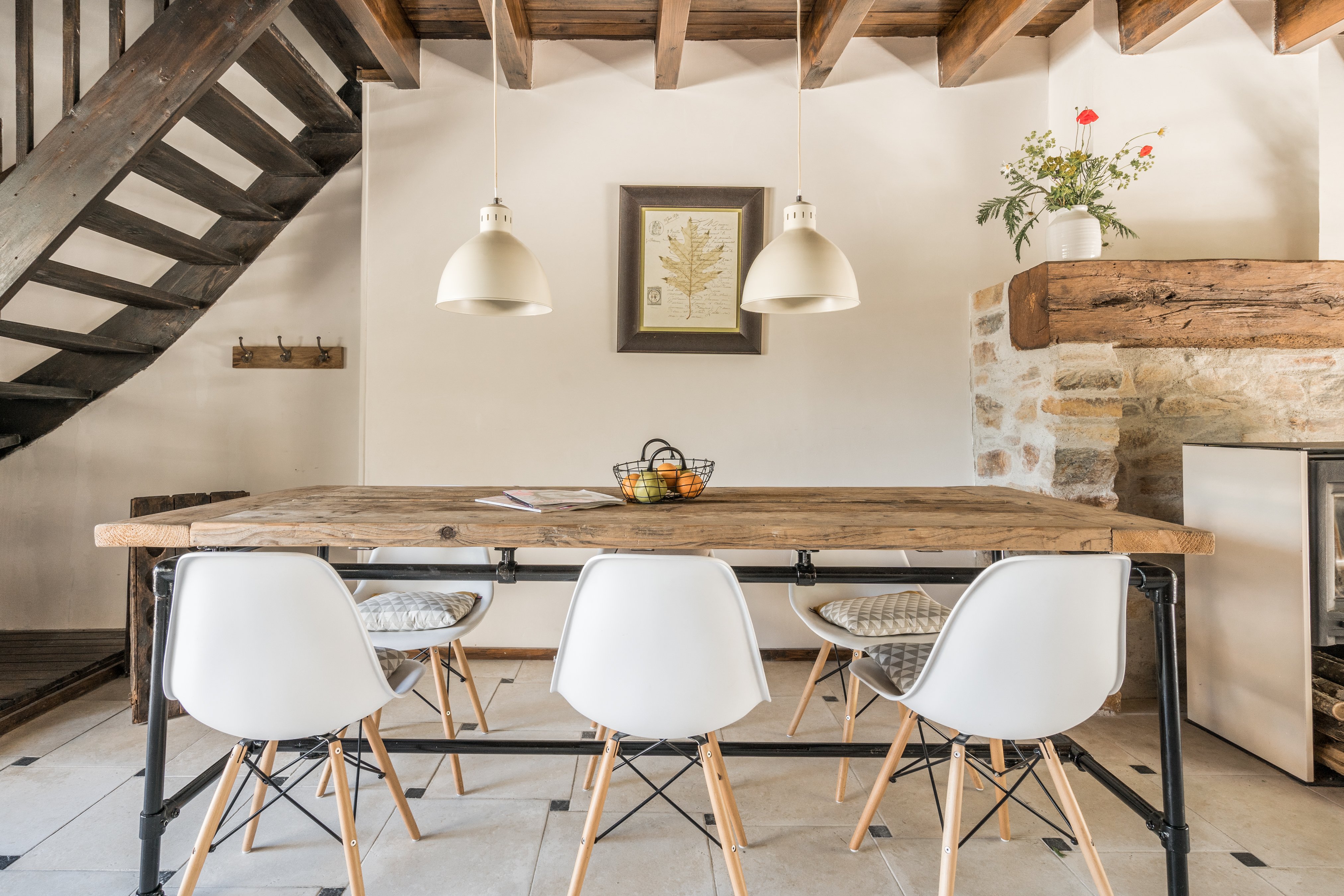 Gîtes Domaine de La-Bastide, Coussac-Bonneval - photo 8