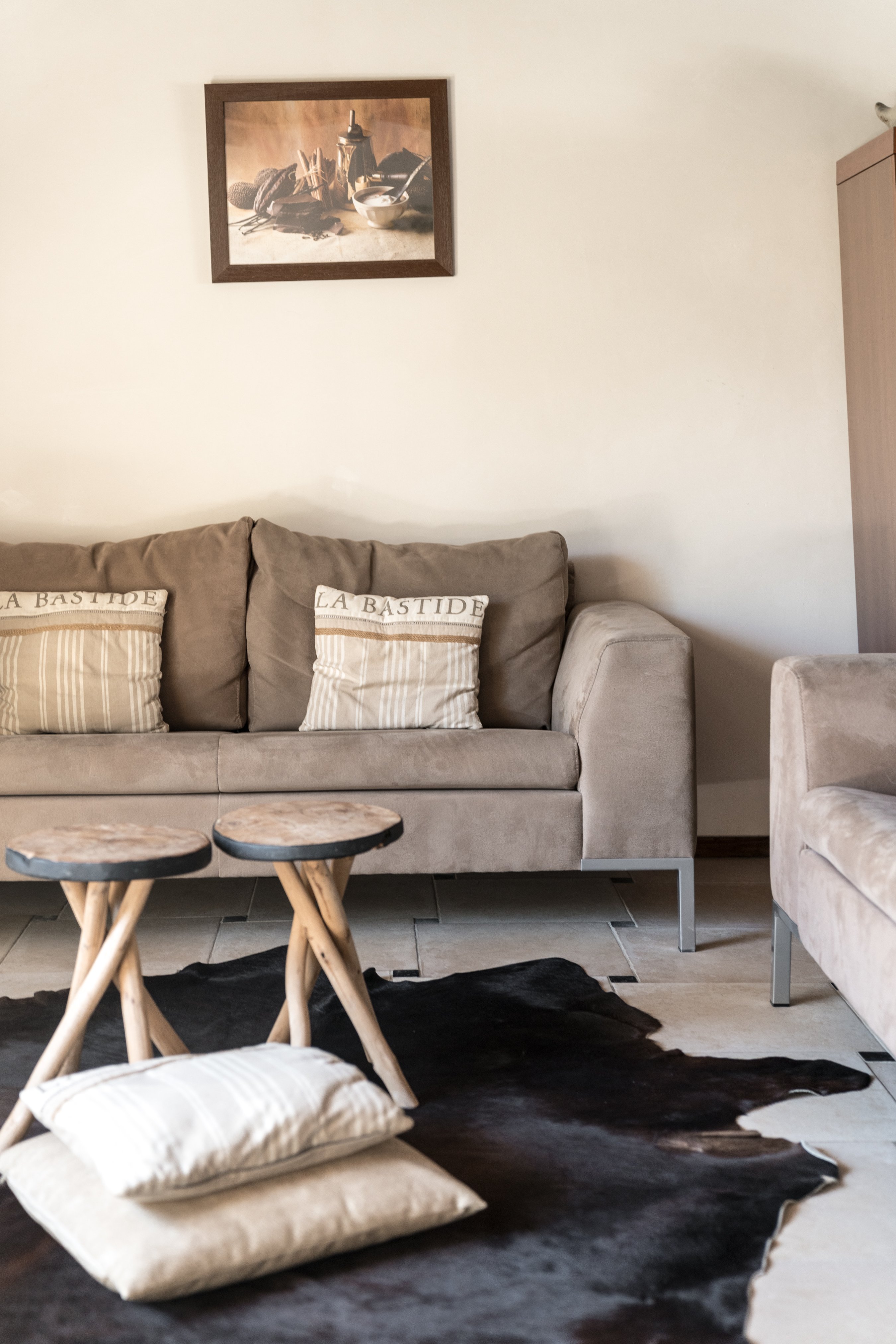 Gîtes Domaine de La-Bastide - photo 5