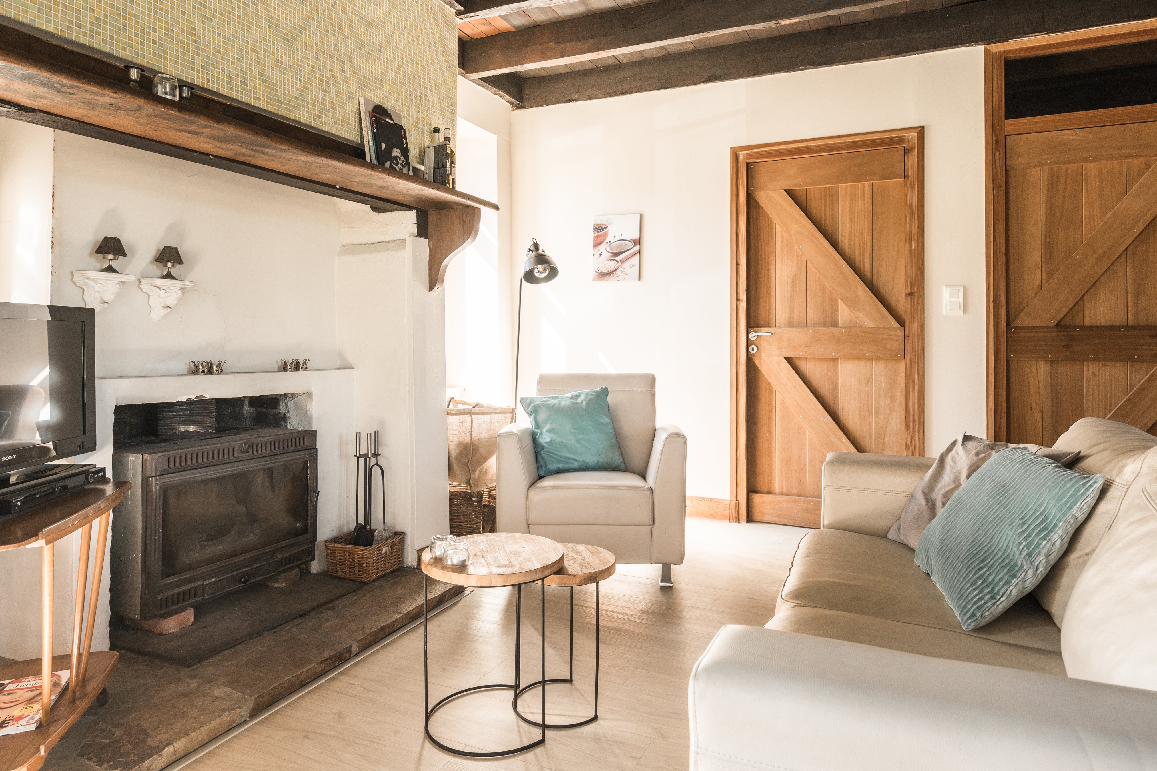 Gîtes Domaine de La-Bastide - photo 3