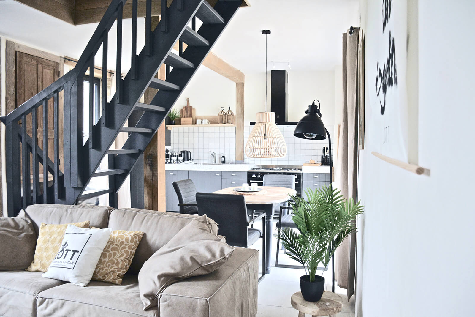 Maison de vacances LOTT, Saint-Germain-les-Belles - photo 8