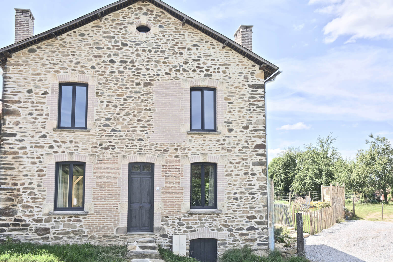 Maison de vacances LOTT, Saint-Germain-les-Belles - photo 4