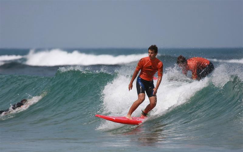 Profdesurf.fr