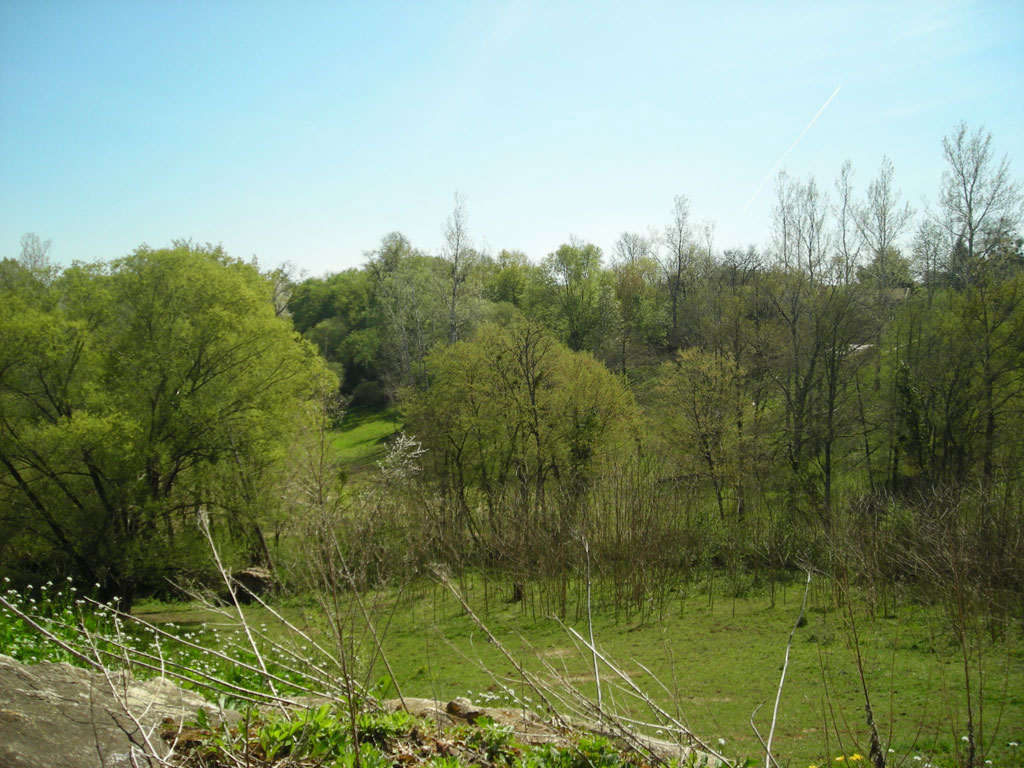 Saint-Laurent-du-Plan boucle sud - photo 2