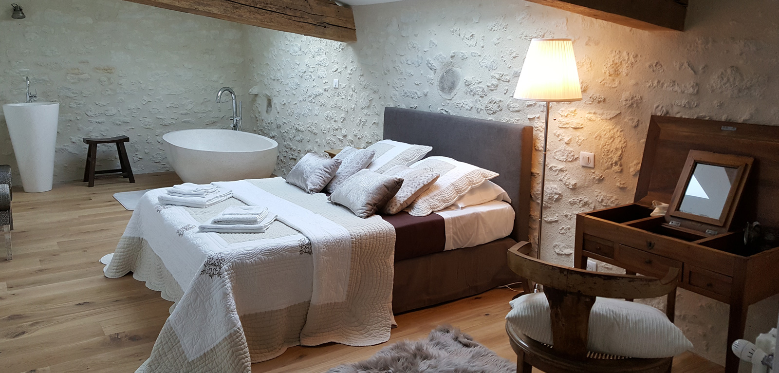 Le vallon de Guerry, Sainte-Colombe-de-Duras - photo 8