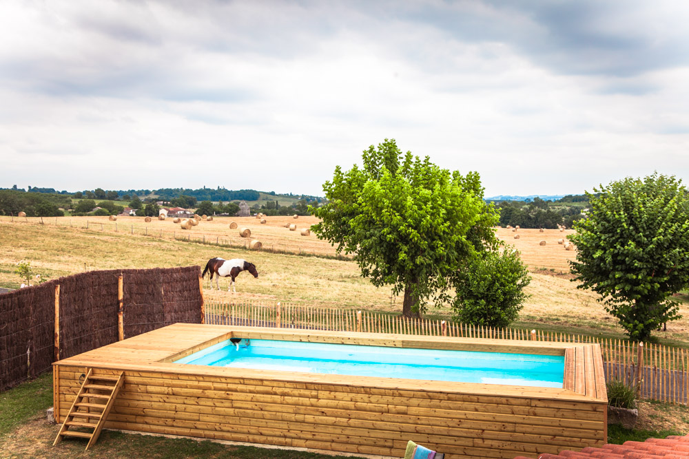 Le vallon de Guerry - photo 2