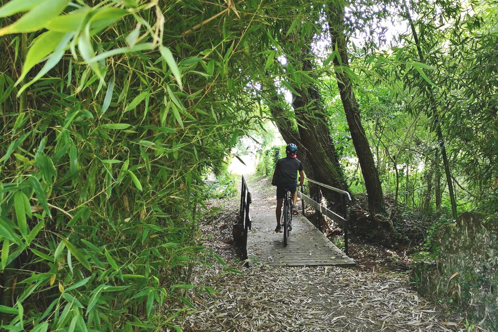 Camping de Testarrouman, Pissos - photo 3