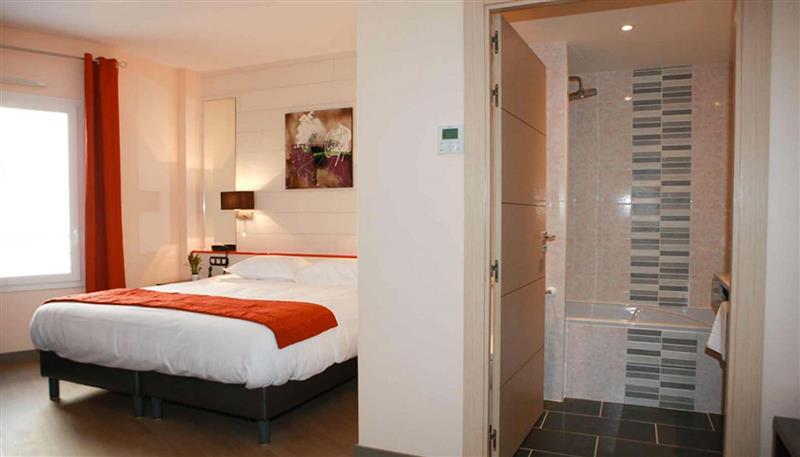 Best Western Hôtel & SPA Pau Lescar Aéroport