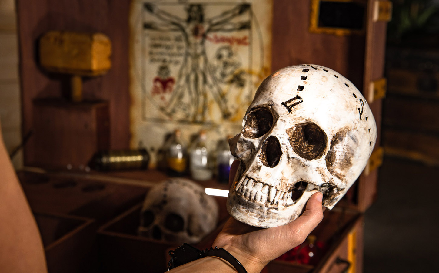 Alive Room Escape Game - photo 4