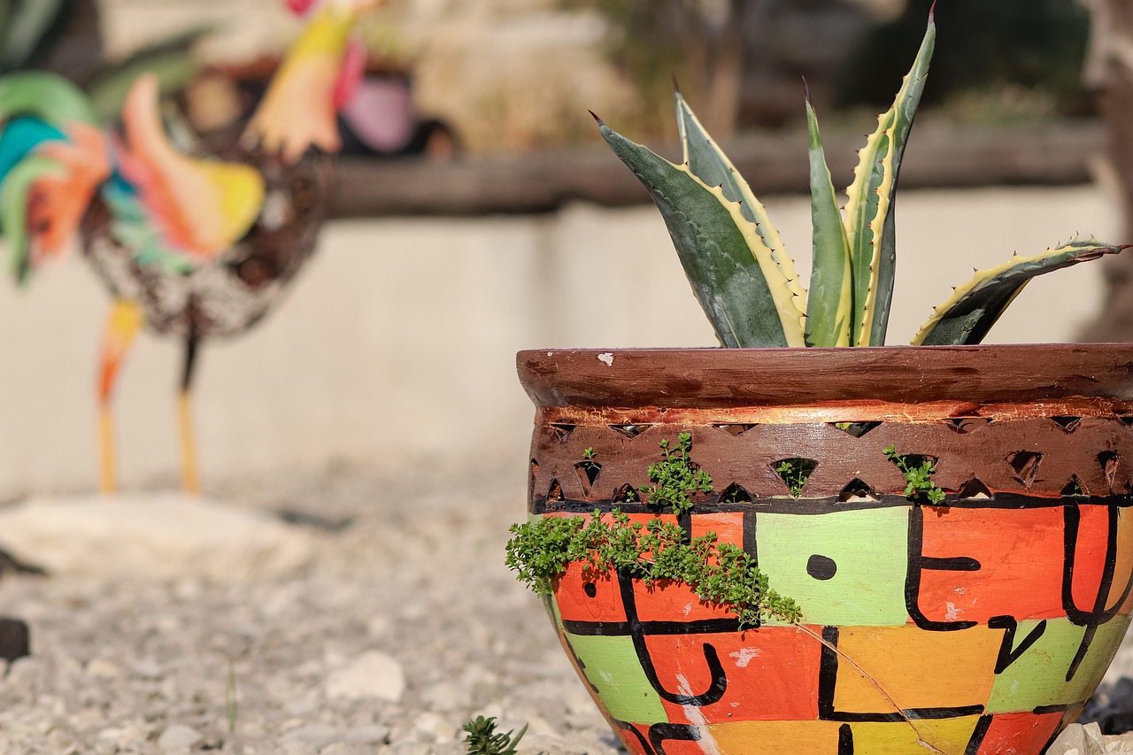 Atelier créatif de printemps — visuel événement