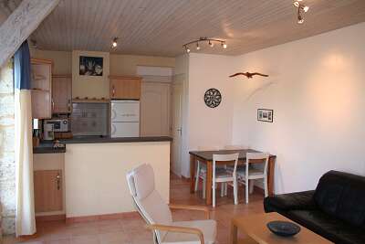 Domaine de Fonpeyroune - La Grange, Conne-de-Labarde