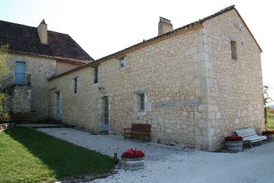 Domaine de Fonpeyroune - L'Herbier