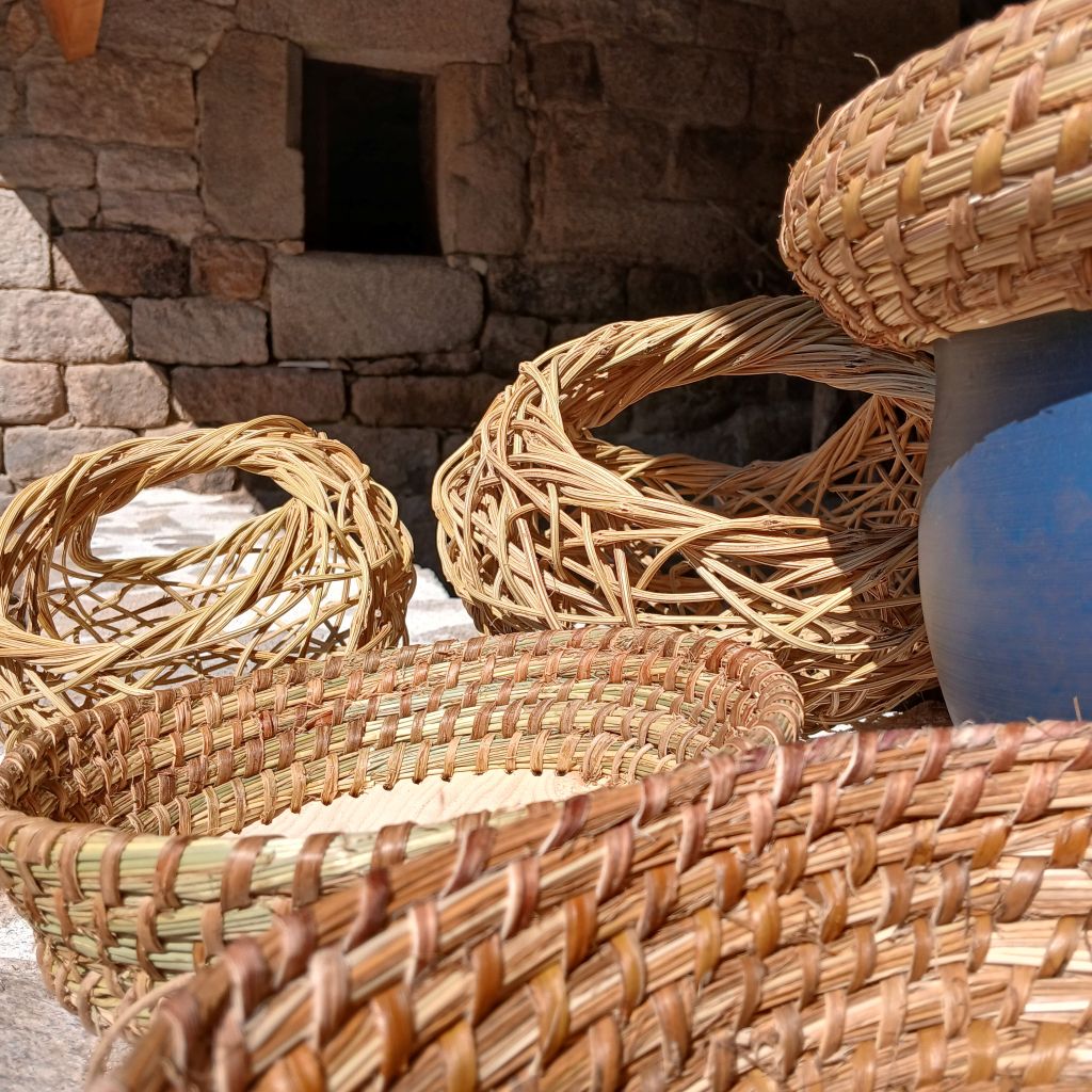 Atelier de la Molinie Bleue