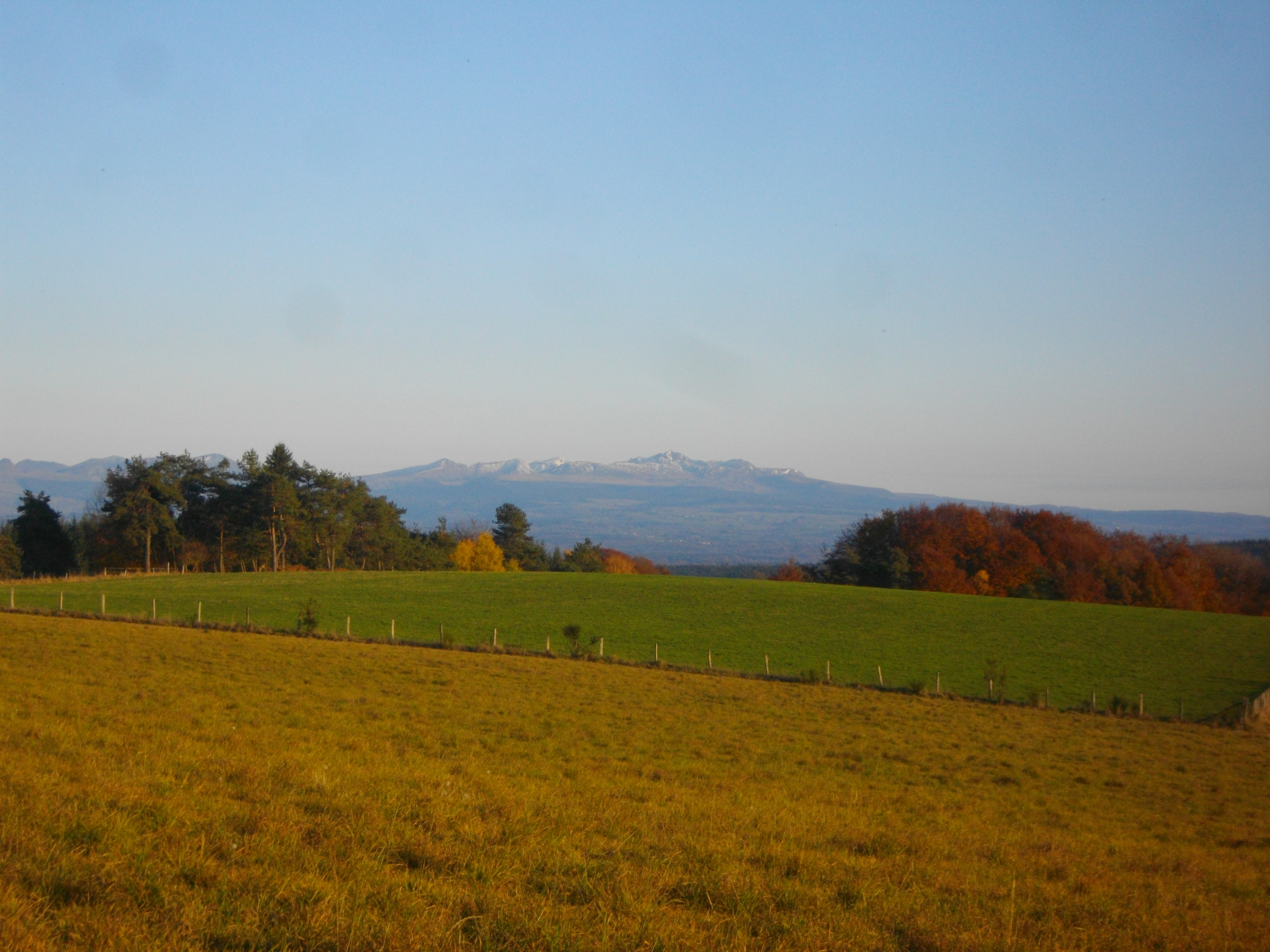 Circuit des deux sommets (variante courte - 3 km) - photo 3