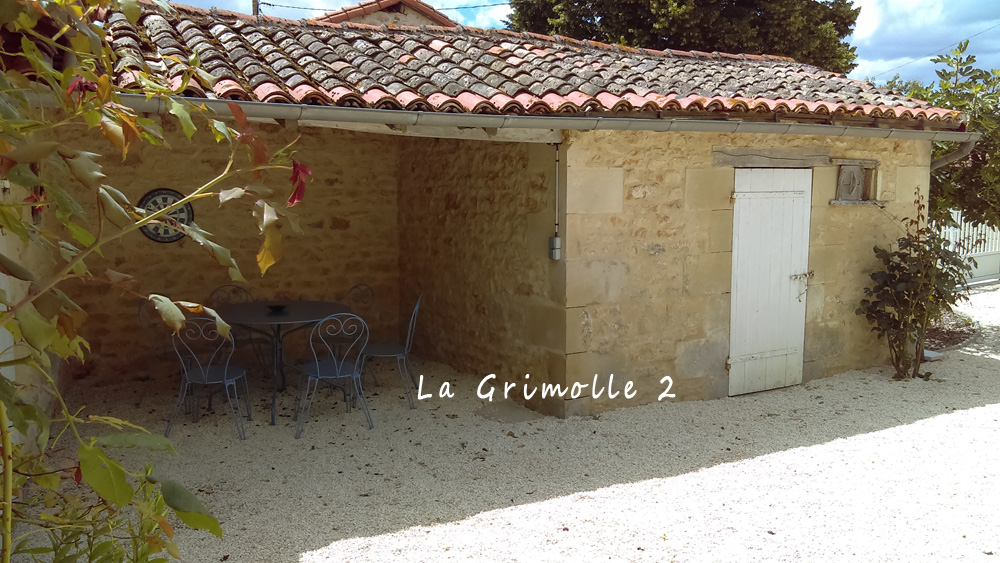 Gîte de la Grimolle 2, Valence-en-Poitou - photo 6