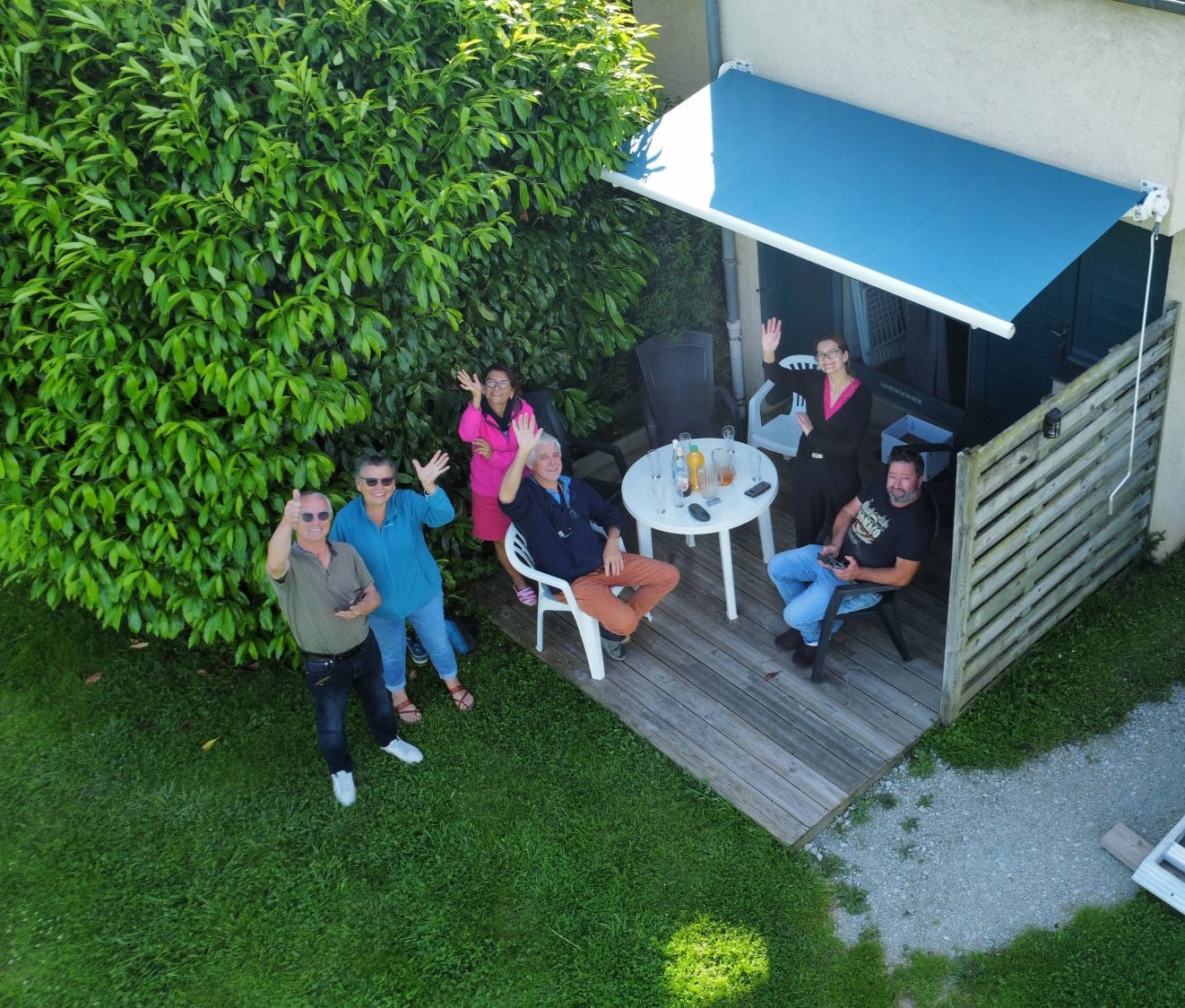 Village de Gîtes l'Etang des Portes, Mainsat - photo 9