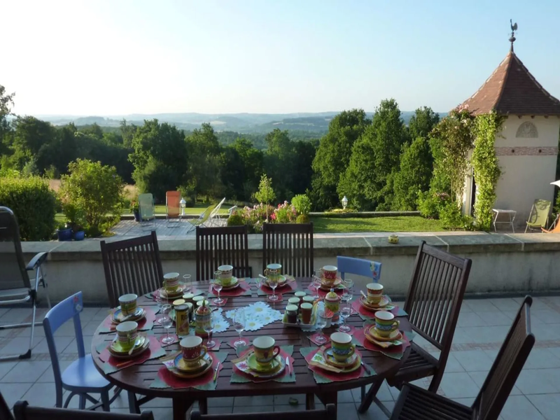 La Maison du Parc, Saint-Raphaël - photo 6