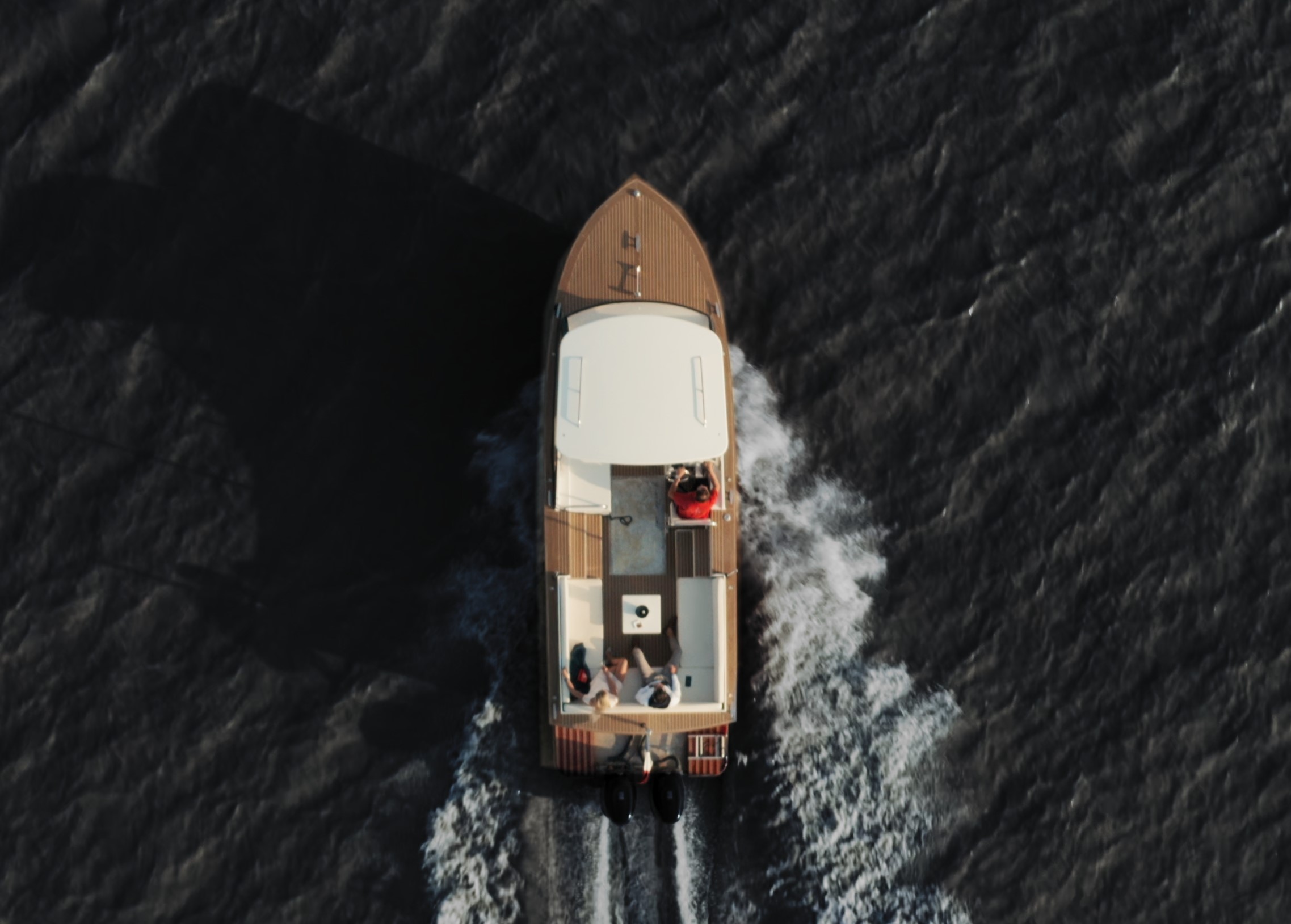 Bateau Taxi Grattequina, Blanquefort