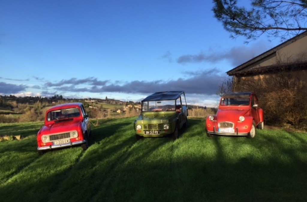 Ferme de Tandou, Gaugeac - photo 4